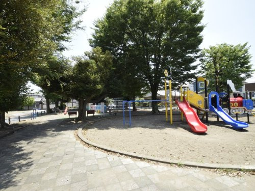 籠原第1公園の画像