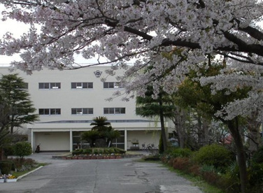 鎌倉市立大船中学校の画像1