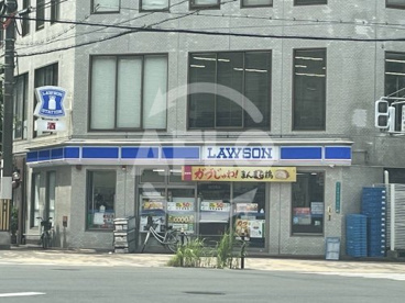 ローソン 西中島店の画像1