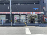 セブン-イレブン 大阪西宮原1丁目店