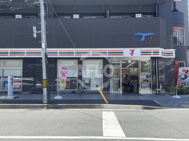 セブン-イレブン 大阪西宮原1丁目店の画像1