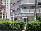 ファミリーマート 西宮原2丁目店