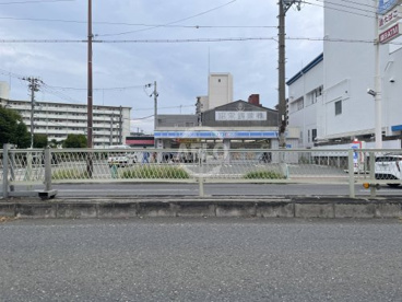 ローソン 御幣島6丁目店の画像1