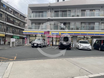 ミニストップ 柏里2丁目店の画像1