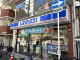 ローソン 十三店
