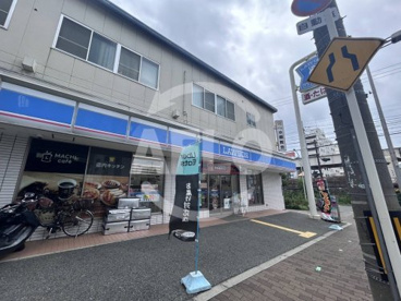 ローソン 東中島一丁目店の画像1