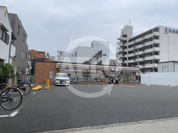 セブン-イレブン 大阪下新庄2丁目店の画像1