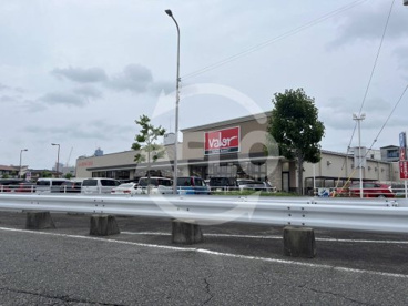 スーパーマーケットバロー淡路店の画像1