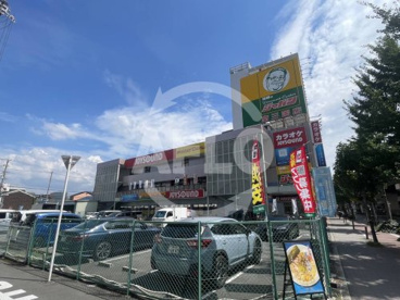 ジャパン 東三国店の画像1