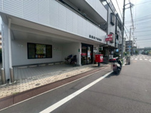 板橋坂下郵便局