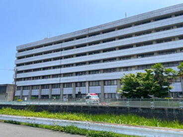 小田原市立病院の画像1
