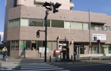 厚木東町郵便局