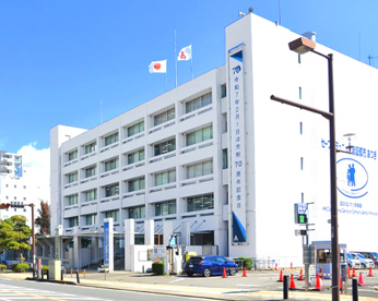 厚木市役所の画像1