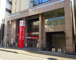 三菱UFJ銀行厚木支店