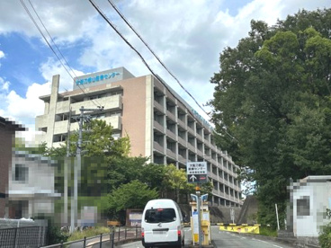 大阪刀根山医療センターの画像1