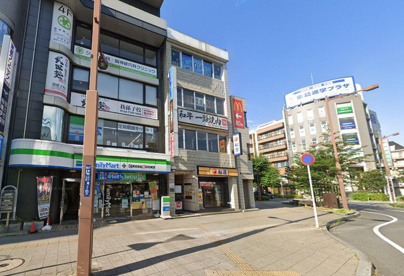 ファミリーマート クロスブックス我孫子店の画像1