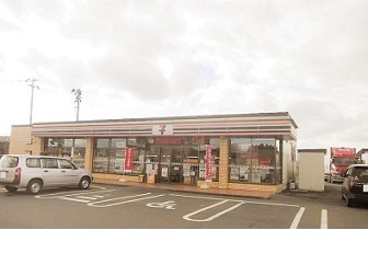 コンビニエンスストア セブンイレブン