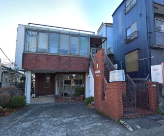 田口歯科医院の画像1