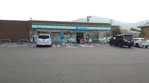 ファミリーマート 揖斐清水店の画像