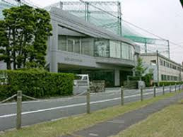 東京ゴルフ専門学校の画像1
