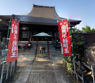 吉祥院の画像1