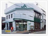 JA東京中央高井戸支店