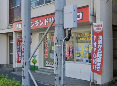 コインランドリーピエロ 199号 高井戸東店の画像1