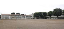 調布市立第三小学校