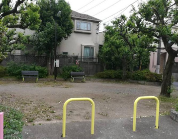 うめの木緑地の画像1
