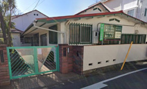 常盤ケ丘幼稚園