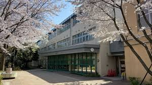 杉並区立荻窪小学校の画像1
