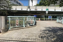 高井戸東自転車駐車場