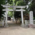 第六天神社