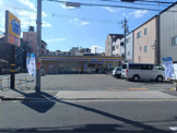 ミニストップ 東淀川豊里4丁目店