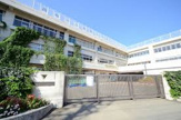 調布市立柏野小学校