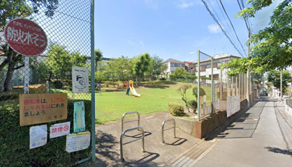 中原児童公園の画像1