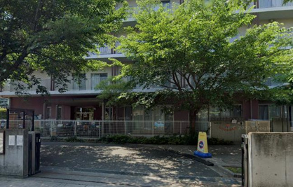 弘済保育所おひさま保育園の画像1