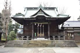 烏山神社