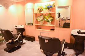 Hair salon ikoi(ヘア サロン イコイ)の画像1