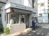 高井戸警察署上高井戸交番