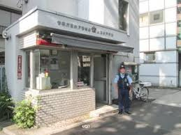 高井戸警察署上高井戸交番の画像1
