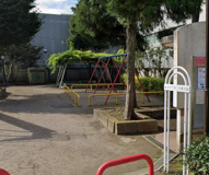 上高井戸第二児童遊園