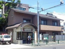 三鷹警察署牟礼駐在所の画像1