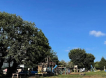 フレーパーク北烏山もぐら公園