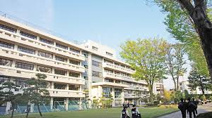 私立國學院大學久我山中学校