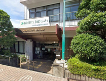 三鷹市立 井の頭コミュニティ・センター本館