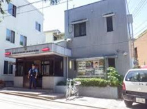 三鷹警察署井之頭公園駅前交番