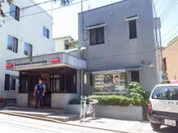 三鷹警察署井之頭公園駅前交番の画像1