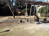 三鷹台児童公園