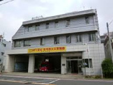 成城消防署烏山出張所